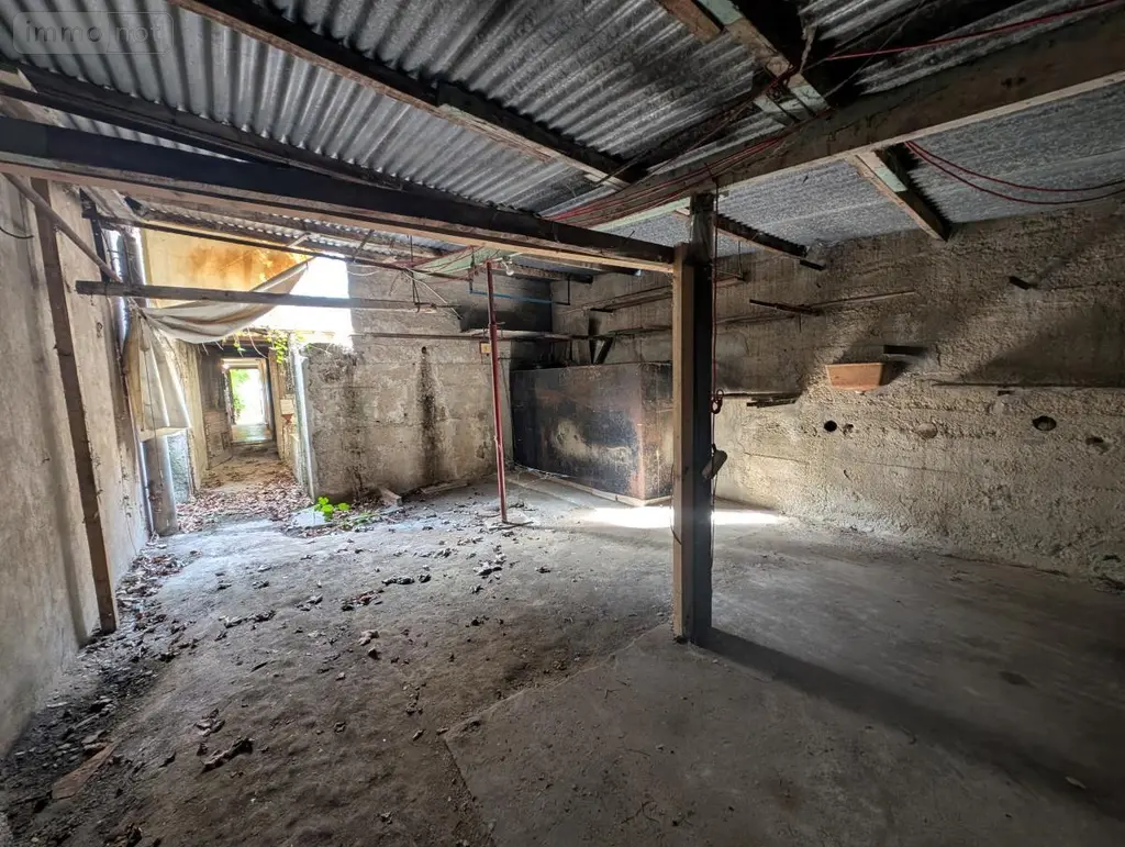 Maison a vendre Guilherand-Granges 07500 Ardèche 07 57 m2 3 pièces 138000 euros 26072-790 013