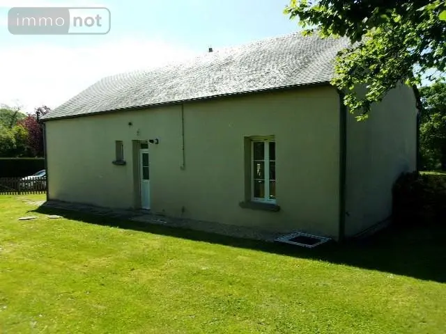 Maison a vendre Lignou 61220 Orne 61 81 m2 5 pièces 127100 euros 61030-1356 007