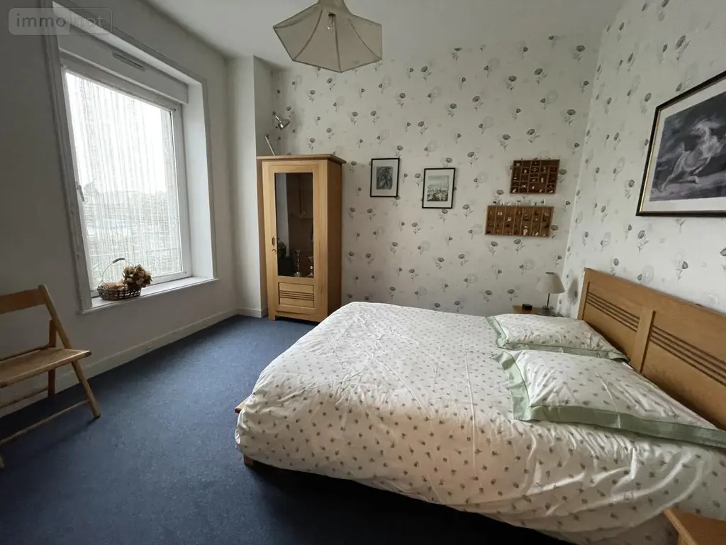 Maison a vendre La Ferté Macé 61600 Orne 61 274 m2 9 pièces 231000 euros 61044-1897 014