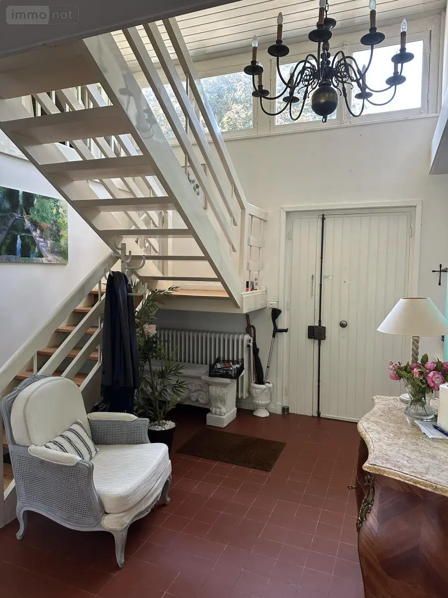 Maison a vendre Marcq-en-Barœul 59700 Nord 59 160 m2 764400 euros 59017-2032 008