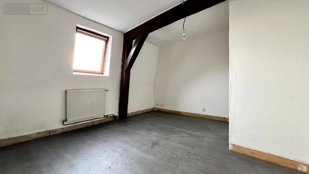 Maison a vendre Coutiches 59310 Nord 59 68 m2 4 pièces 115000 euros 59028-90 009