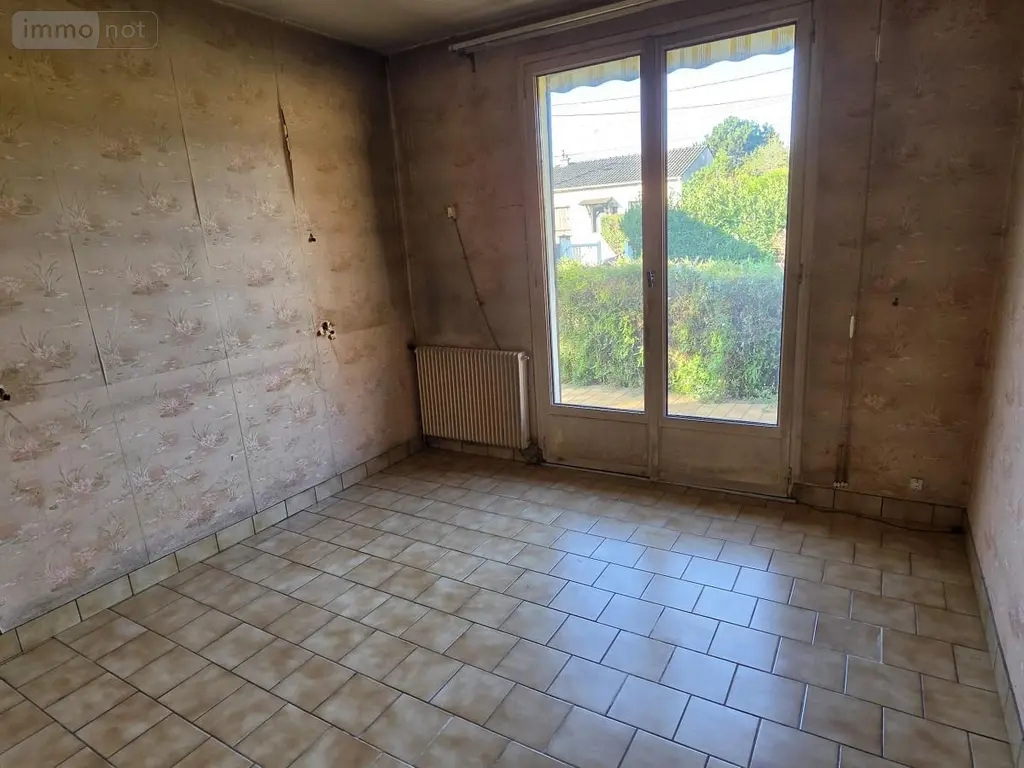 Maison a vendre Villeparisis 77270 Seine-et-Marne 77 97 m2 5 pièces 243800 euros 45050-1426 010