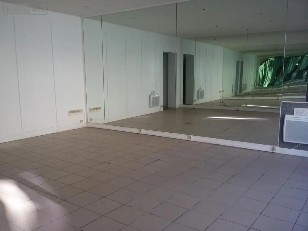 Location fonds et murs commerciaux Orbec 14290 Calvados 14 56 m2 550 euros 14058-L10 002