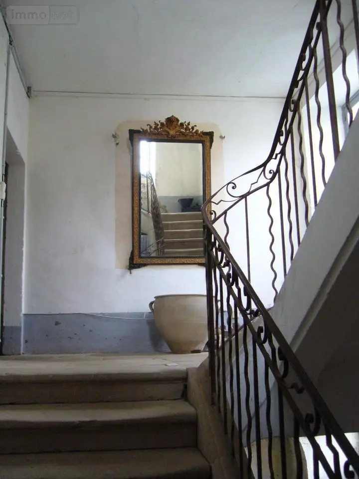 Maison a vendre Saint-Affrique 12400 Aveyron 12 900 m2 14 pièces 300000 euros 12051-10 017