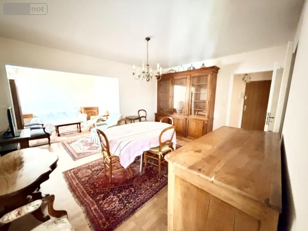 Appartement a vendre Auray 56400 Morbihan 56 63 m2 3 pièces 209600 euros 56023-1463 004