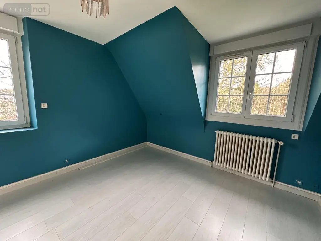 Maison a vendre Saint-Nolff 56250 Morbihan 56 193 m2 7 pièces 425000 euros 56003-1427 020