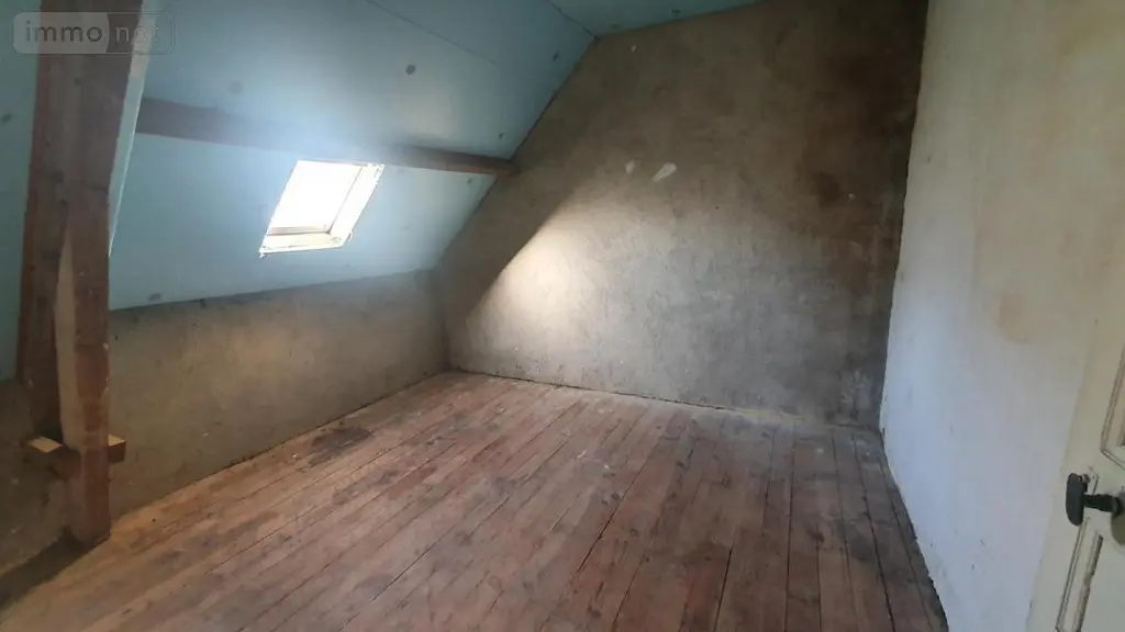 Maison a vendre Gourin 56110 Morbihan 56 108 m2 5 pièces 84780 euros 56071-2498 007