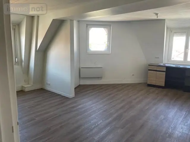 Location appartement Arras 62000 Pas-de-Calais 62 68 m2 633 euros 62135-L1203 002