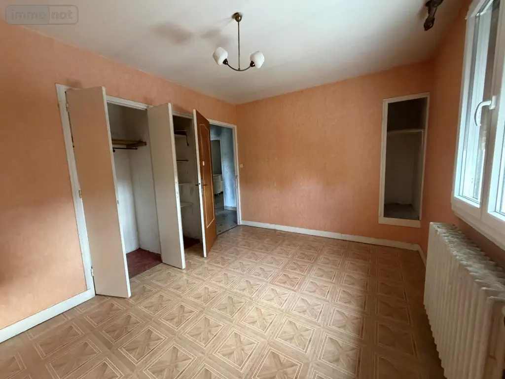 Maison a vendre Longeault-Pluvault 21110 Côte-d'Or 21 110 m2 6 pièces 168000 euros 21012-293 007