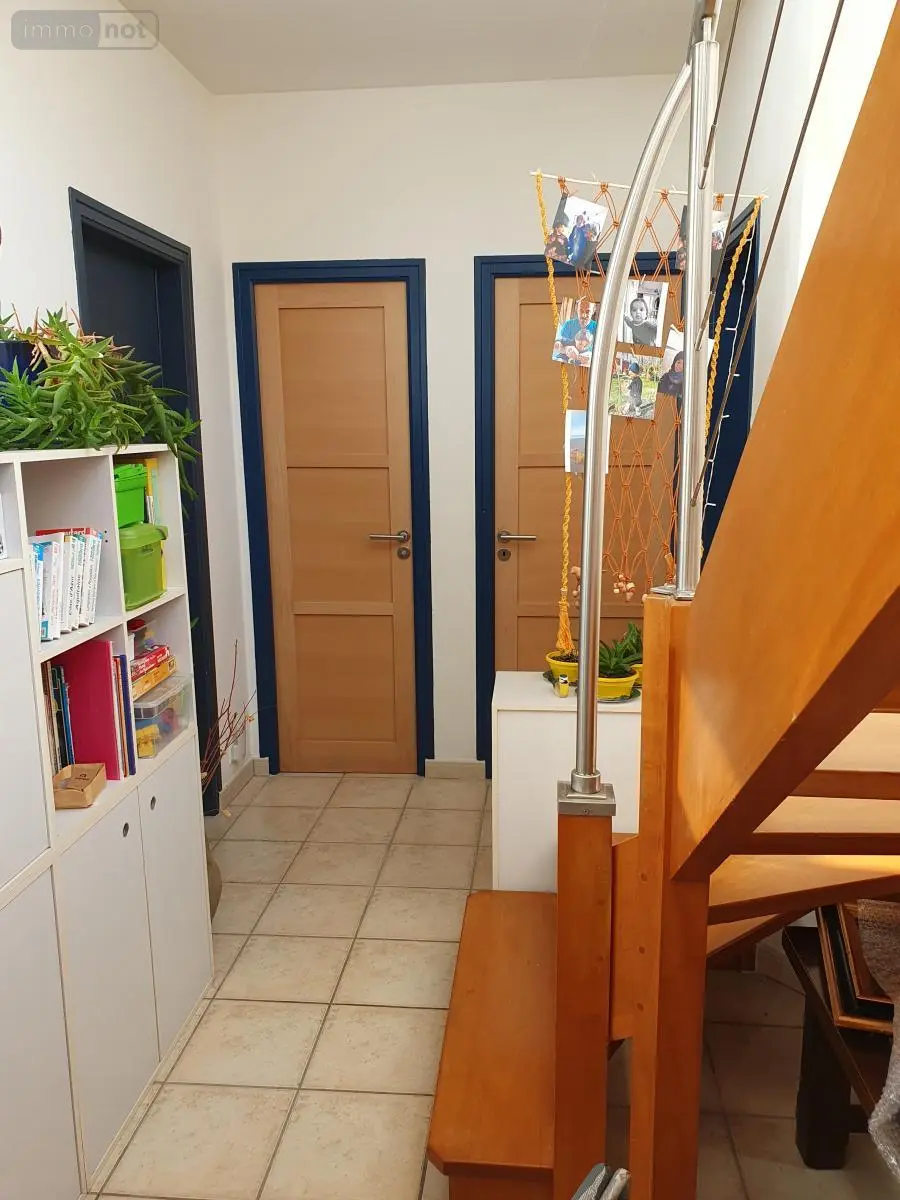 Maison a vendre Treffiagat 29730 Finistère 29 168 m2 599000 euros 29016-1191 010