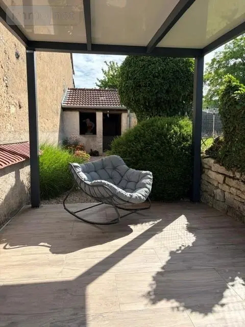 Maison a vendre Autet 70180 Haute-Saône 70 100 m2 4 pièces 139000 euros 25061-139 010