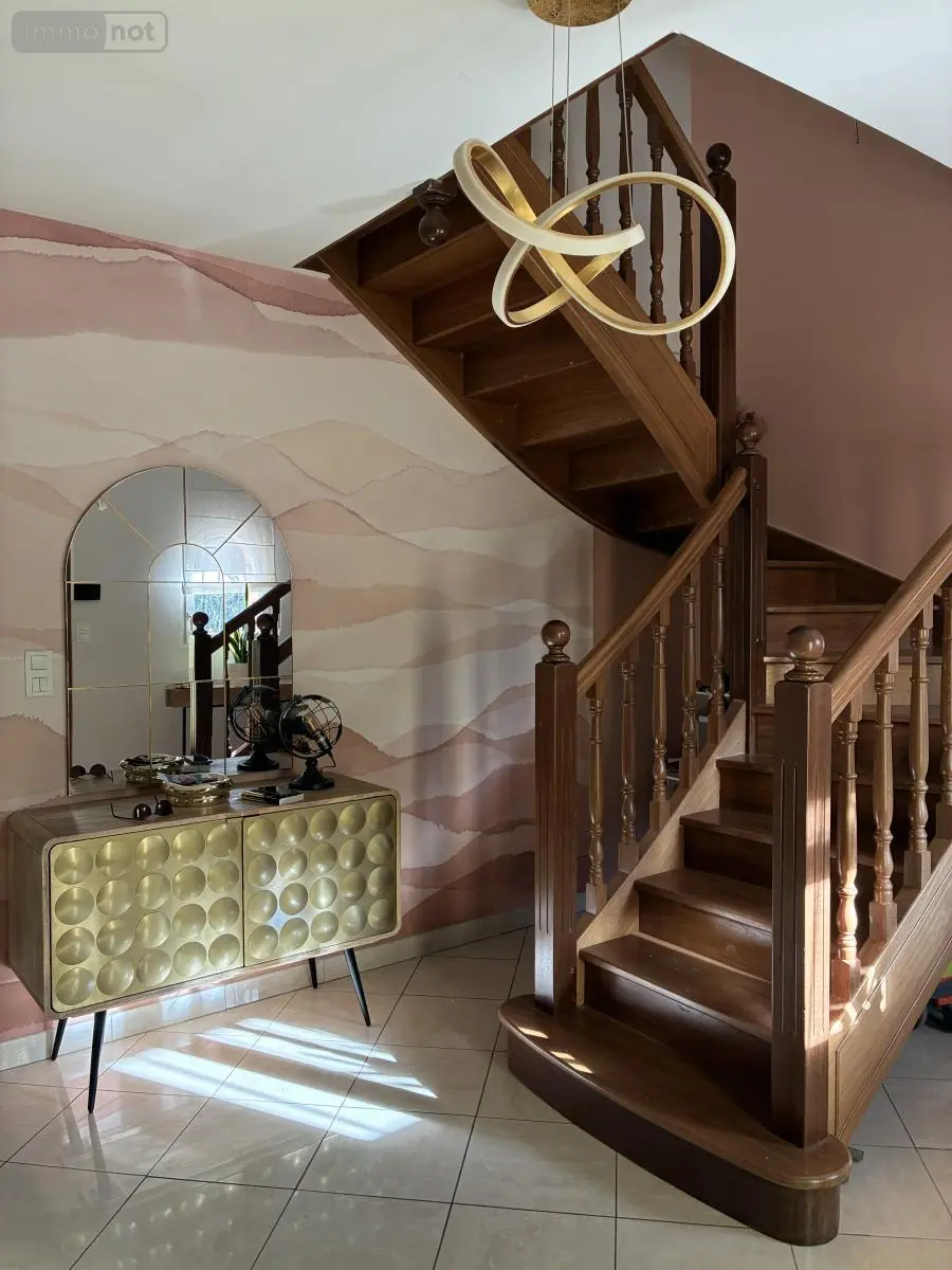 Maison a vendre Saint-Affrique 12400 Aveyron 12 179 m2 7 pièces 495000 euros 12051-41 013
