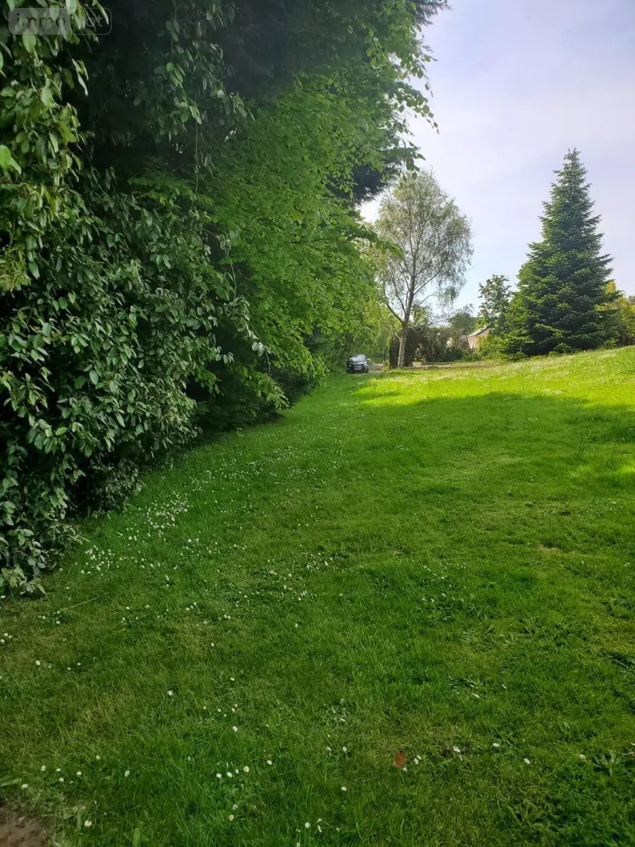 Terrain a batir a vendre Flottemanville-Hague 50690 Manche 50 105400 euros 50040-580 006