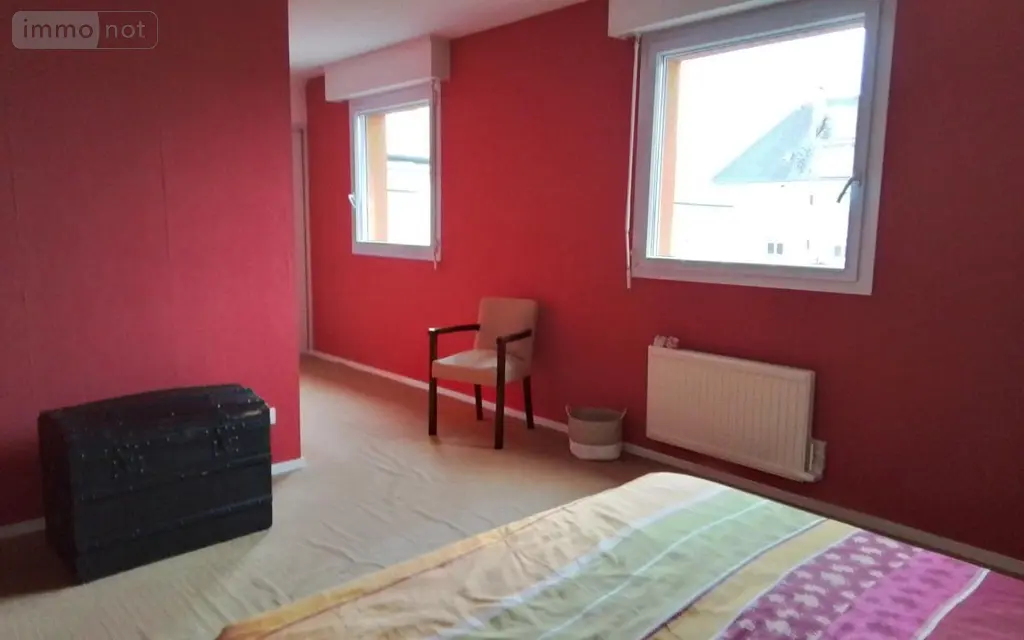Maison a vendre Lorient 56100 Morbihan 56 171 m2 6 pièces 377460 euros 56075-2258 017