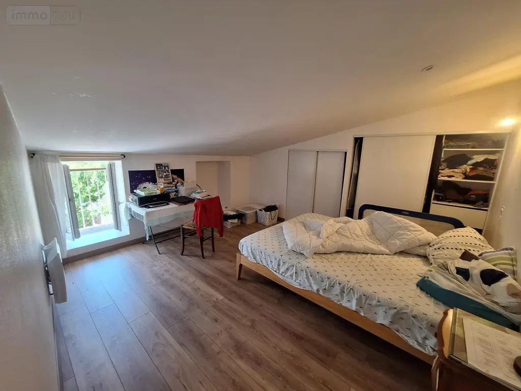 Maison a vendre La Rochelle 17000 Charente-Maritime 17 54 m2 3 pièces 275070 euros 17018-1249 006