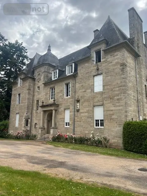 Maison a vendre Ploërmel 56800 Morbihan 56 736 m2 1545000 euros 56001-1290 001