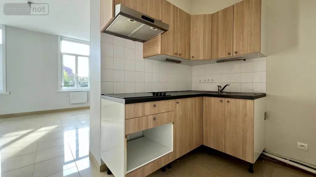 Appartement a vendre Cuincy 59553 Nord 59 44 m2 2 pièces 129000 euros 59028-27 005