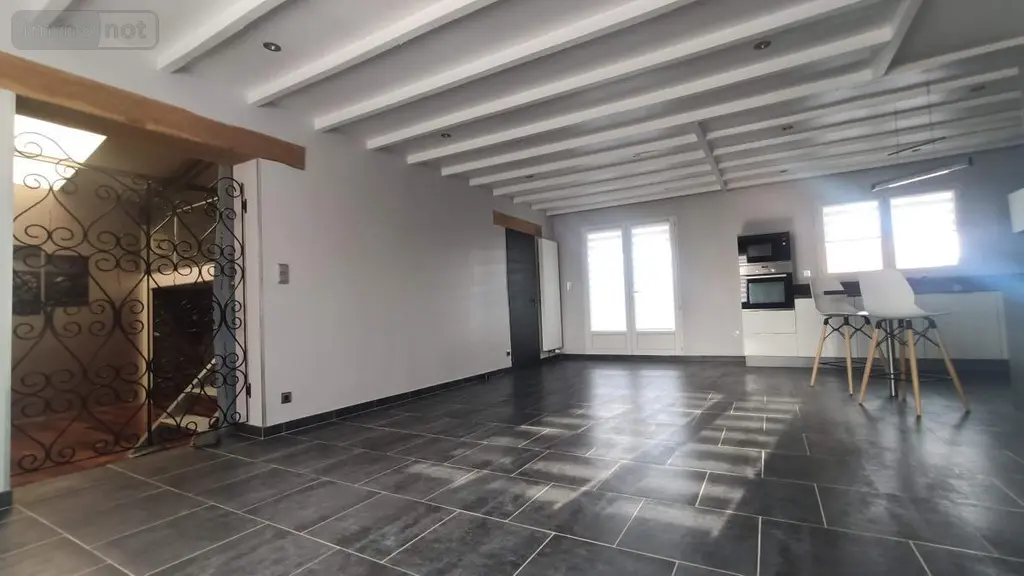 Maison a vendre Boyelles 62128 Pas-de-Calais 62 140 m2 7 pièces 244000 euros 62183-22 006