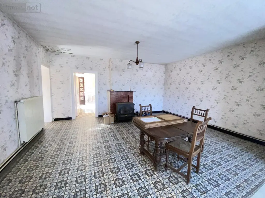 Maison a vendre Cambrai 59400 Nord 59 89 m2 3 pièces 169000 euros 59079-1708 003