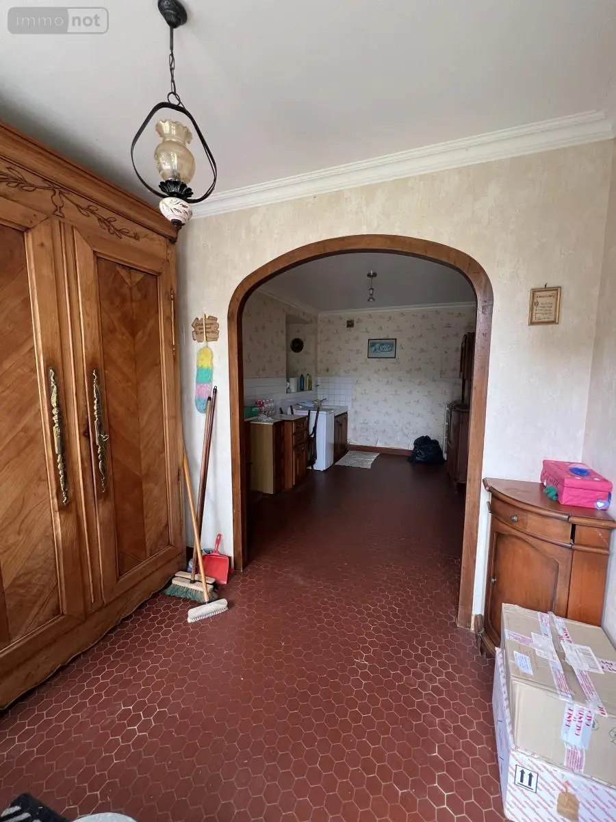Maison a vendre Plouasne 22830 Côtes-d'Armor 22 70 m2 3 pièces 138190 euros 22044-3786 003