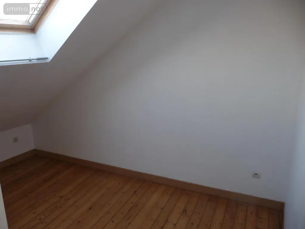 Location appartement Nœux-les-Mines 62290 Pas-de-Calais 62 37 m2 3 pièces 460 euros 62023-L1451 017