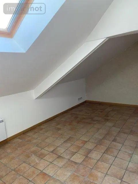 Maison a vendre Crouzilles 37220 Indre-et-Loire 37 146 m2 183500 euros 37072-663 011