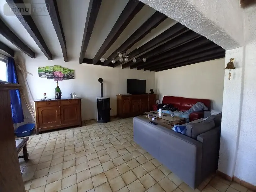 Maison a vendre Saponay 02130 Aisne 02 136 m2 6 pièces 124900 euros 02040-213 003