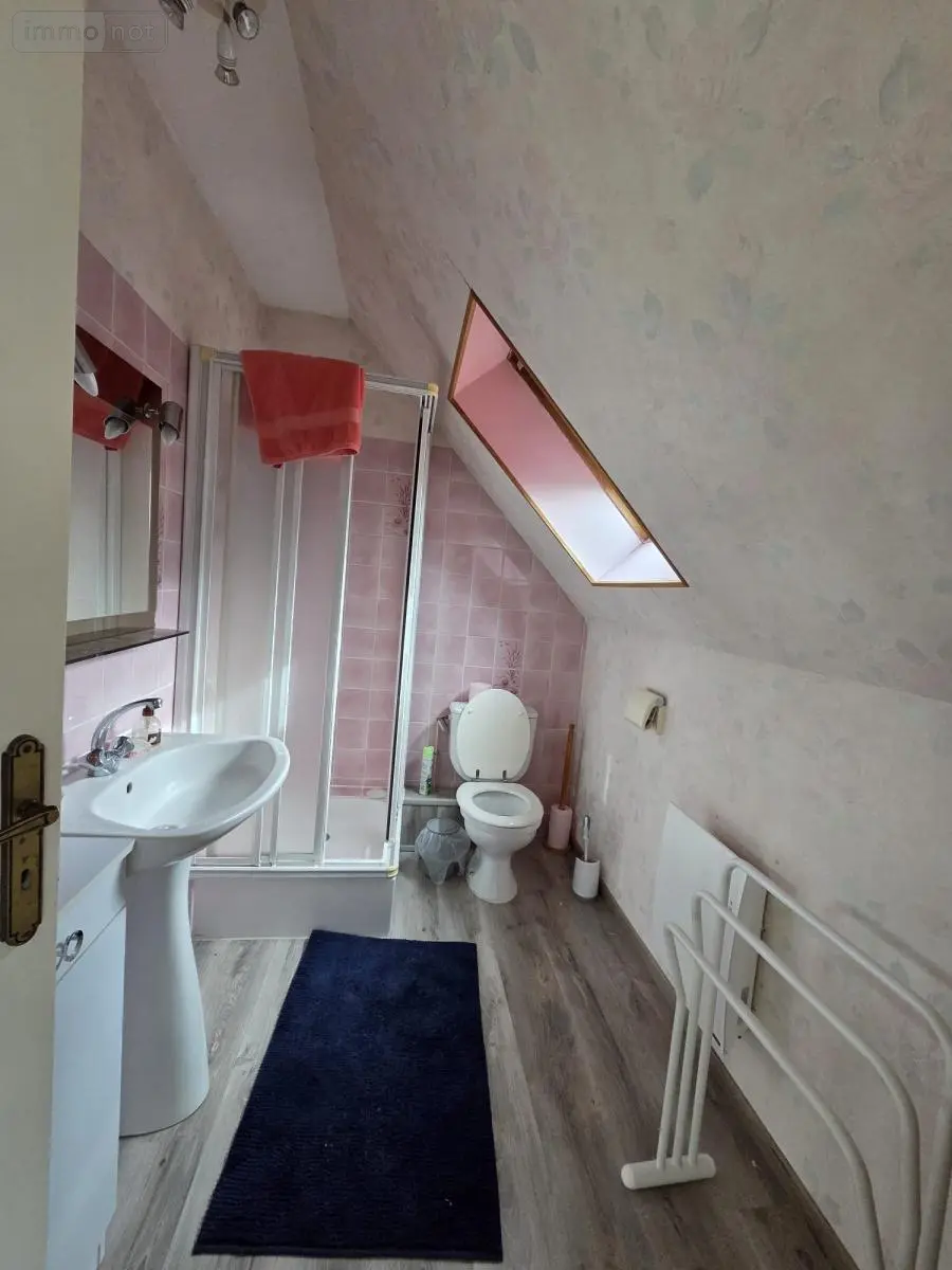 Maison a vendre Dordives 45680 Loiret 45 86 m2 5 pièces 189200 euros 45051-513 013