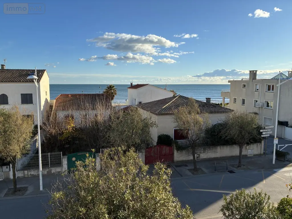 Maison a vendre Mauguio 34130 Hérault 34 434 m2 12 pièces 2750100 euros 12051-17 035
