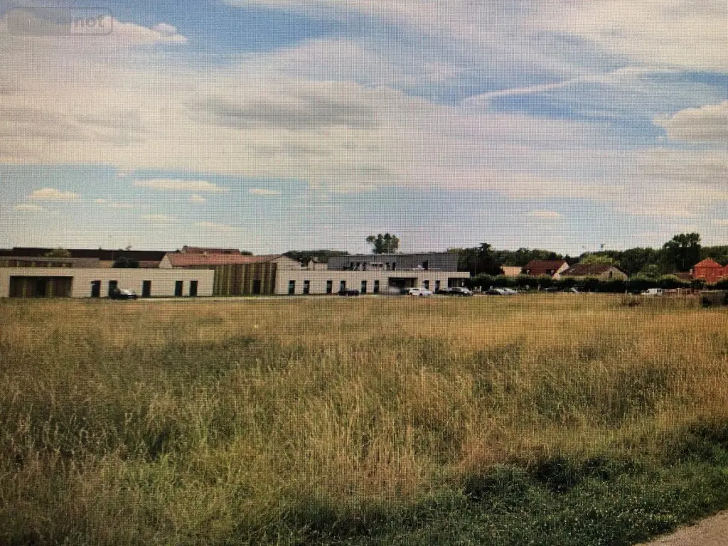 Terrain a batir a vendre Saint-Martin-sur-le-Pré 51520 Marne 51 65455 euros 51084-826 003