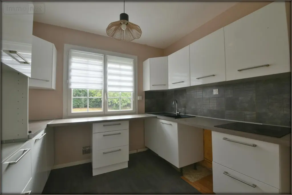 Maison a vendre Le Rheu 35650 Ille-et-Vilaine 35 113 m2 5 pièces 312000 euros 35060-638 002