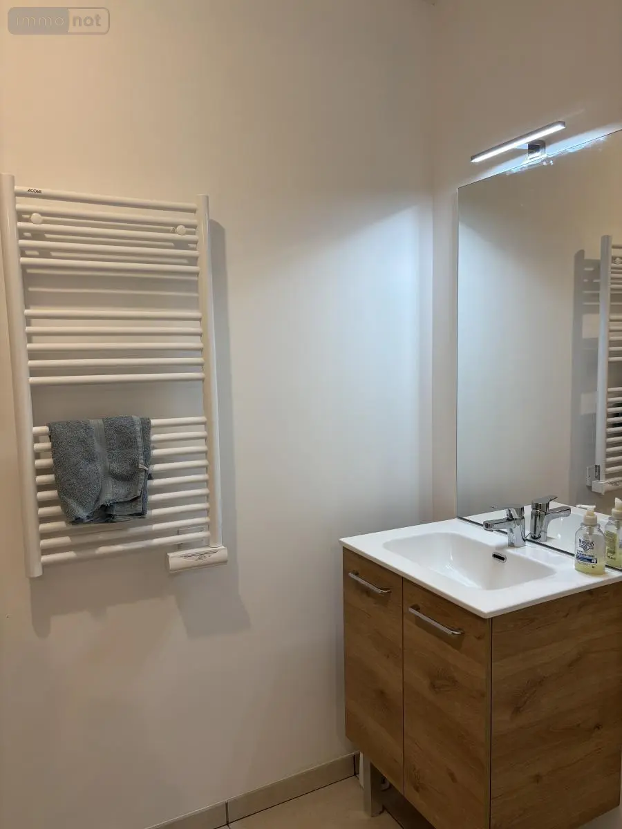 Location appartement La Bouëxière 35340 Ille-et-Vilaine 35 49 m2 2 pièces 648 euros 35018-L1360 014