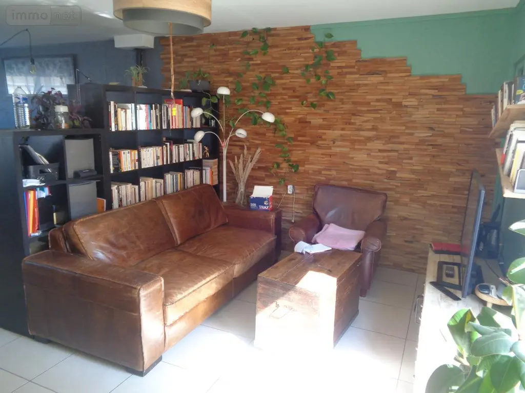 Maison a vendre Chocques 62920 Pas-de-Calais 62 91 m2 6 pièces 146500 euros 62023-3953 003