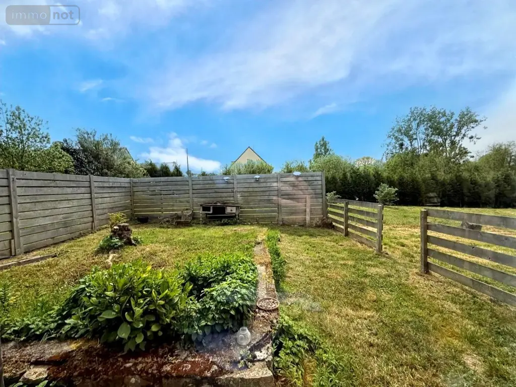 Maison a vendre Roz-sur-Couesnon 35610 Ille-et-Vilaine 35 66 m2 3 pièces 210200 euros 35130-3865 006