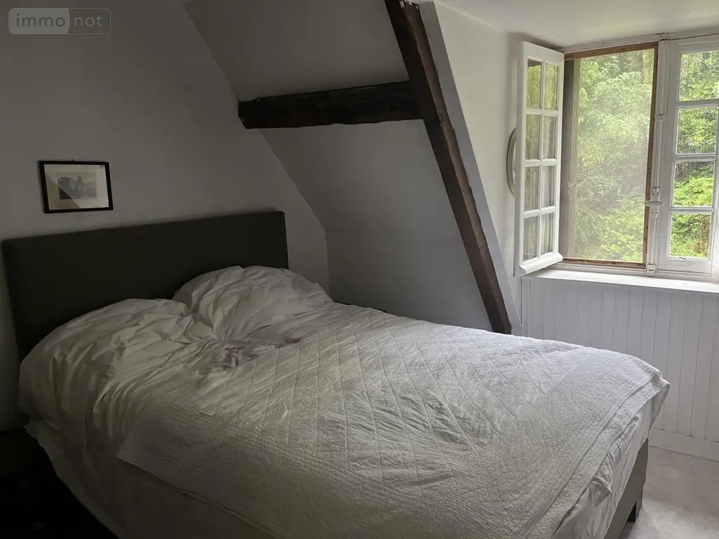 Maison a vendre Quistinic 56310 Morbihan 56 115 m2 5 pièces 270800 euros 56064-1354 007