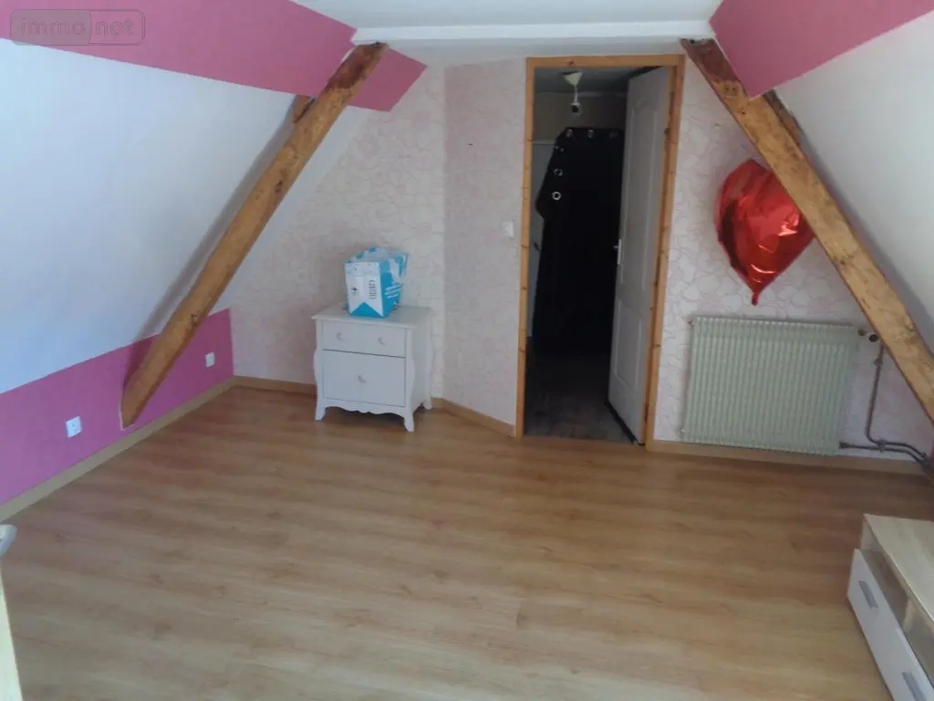 Maison a vendre Allouagne 62157 Pas-de-Calais 62 192 m2 7 pièces 260000 euros 62023-3830 010
