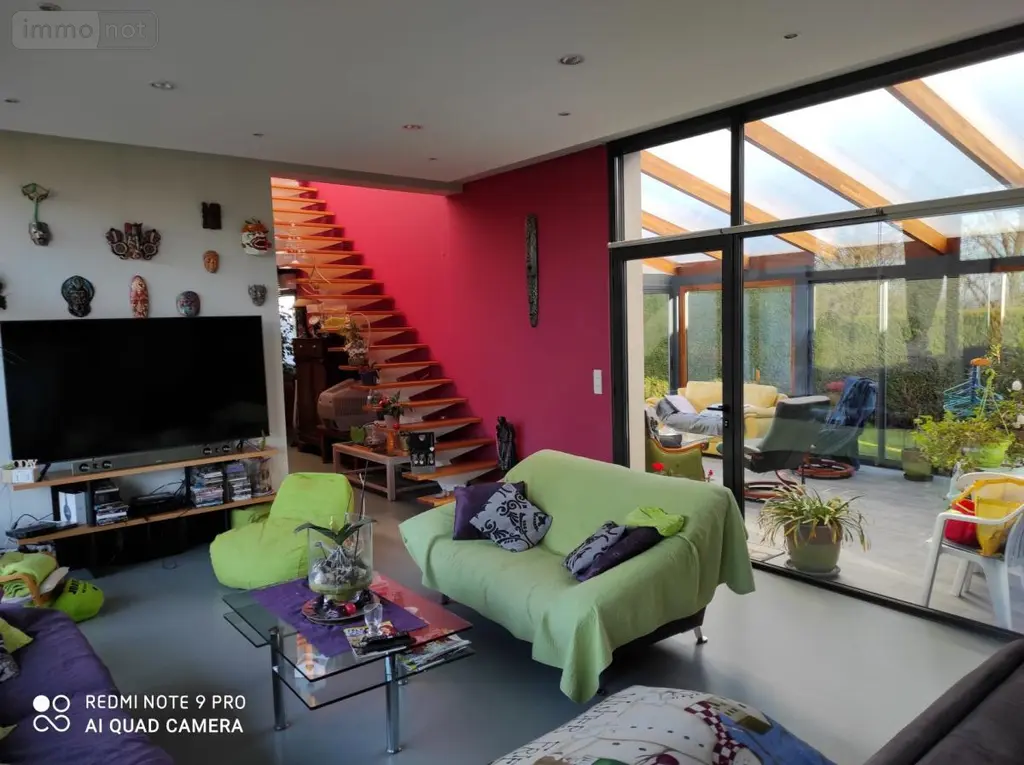 Viager maison Gonnelieu 59231 Nord 59 169 m2 7 pièces 50000 euros 59191-5682 003