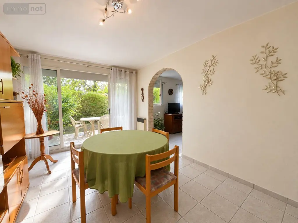 Maison a vendre Reims 51100 Marne 51 104 m2 5 pièces 240000 euros 51066-2120 002