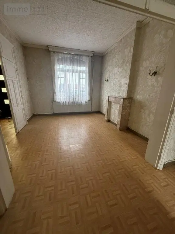 Maison a vendre Quiévrechain 59920 Nord 59 99 m2 110550 euros 59157-2507 004