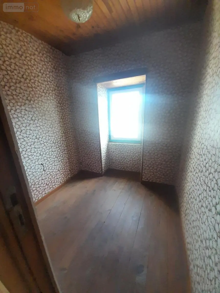 Maison a vendre Montesquiou 32320 Gers 32 103 m2 5 pièces 129500 euros 32002-1379 006