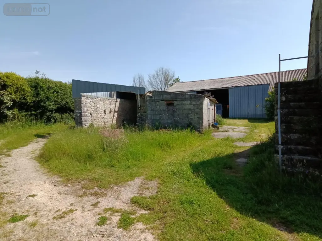 Maison a vendre Combrit 29120 Finistère 29 122 m2 336500 euros 29016-1170 009