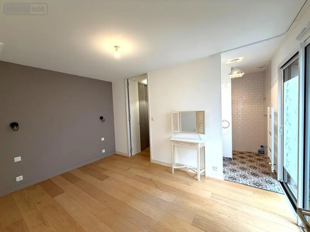 Maison a vendre Dinard 35800 Ille-et-Vilaine 35 123 m2 5 pièces 939750 euros 35094-1345 006