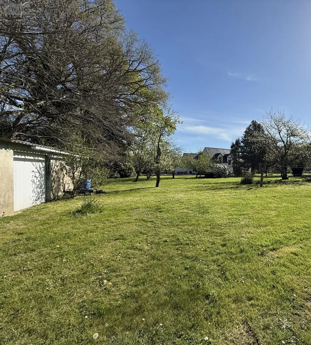 Maison a vendre Plumergat 56400 Morbihan 56 185 m2 7 pièces 499000 euros 56024-819 004