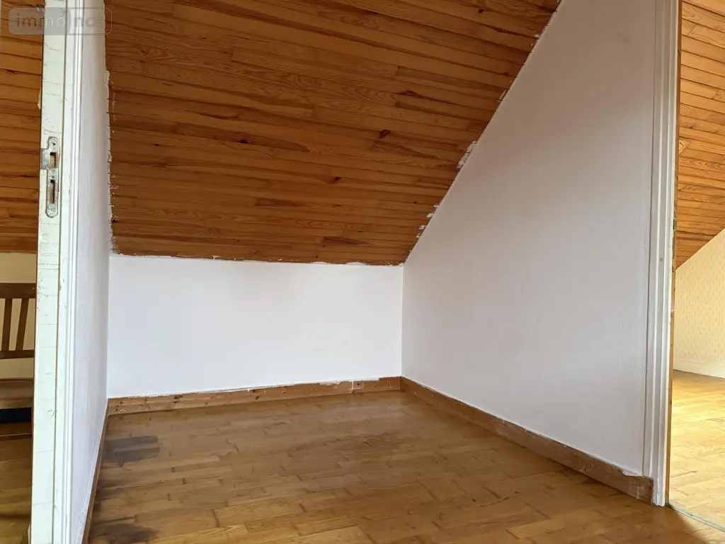 Maison a vendre Bégard 22140 Côtes-d'Armor 22 115 m2 4 pièces 268320 euros 22064-1336 025
