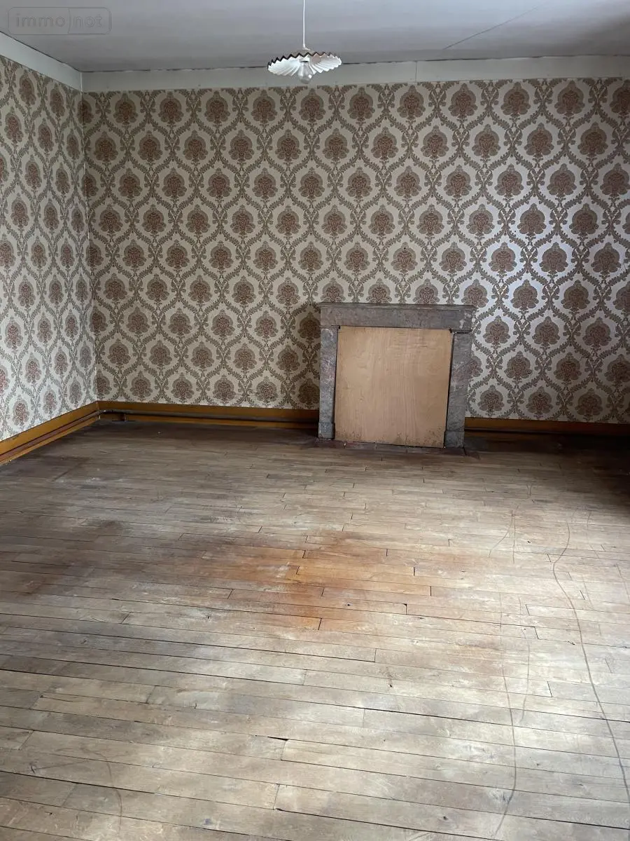 Maison a vendre Le Mans 72000 Sarthe 72 83 m2 4 pièces 79180 euros 72009-1311 012