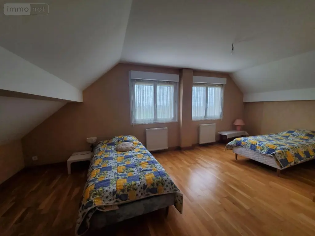 Maison a vendre La Hague 50460 Manche 50 150 m2 7 pièces 468000 euros 50040-577 014