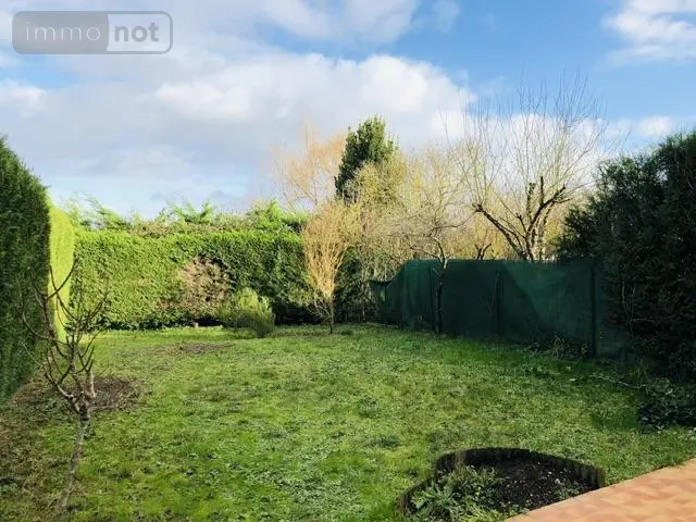 Immeuble de rapport a vendre Sceaux-d'Anjou 49330 Maine-et-Loire 49 198 m2 306910 euros 49031-2804 003