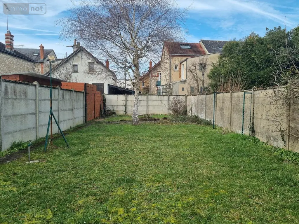 Maison a vendre Montargis 45200 Loiret 45 77 m2 4 pièces 84999 euros 45050-1385 012