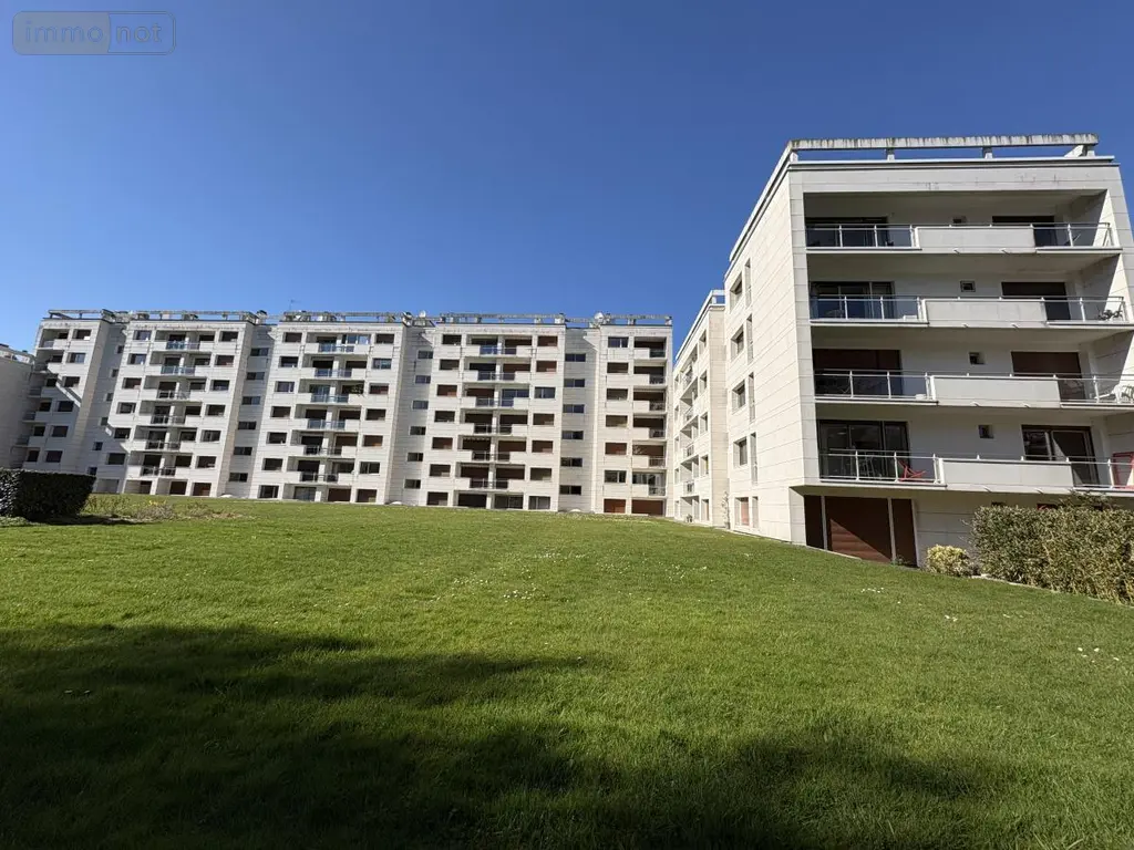 Appartement a vendre Le Touquet-Paris-Plage 62520 Pas-de-Calais 62 45 m2 2 pièces 430000 euros 62034-4028 030