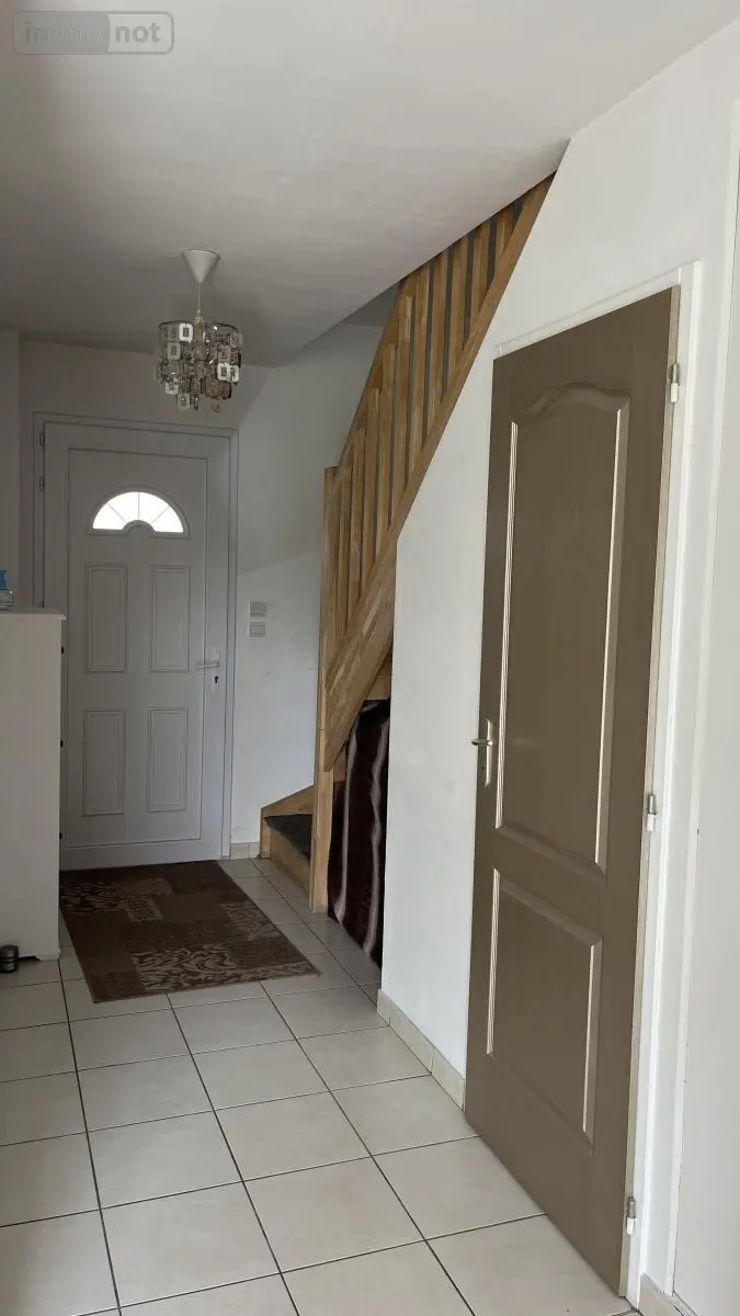 Maison a vendre Saint-Étienne-de-Chigny 37230 Indre-et-Loire 37 98 m2 4 pièces 248640 euros 37009-2697 009